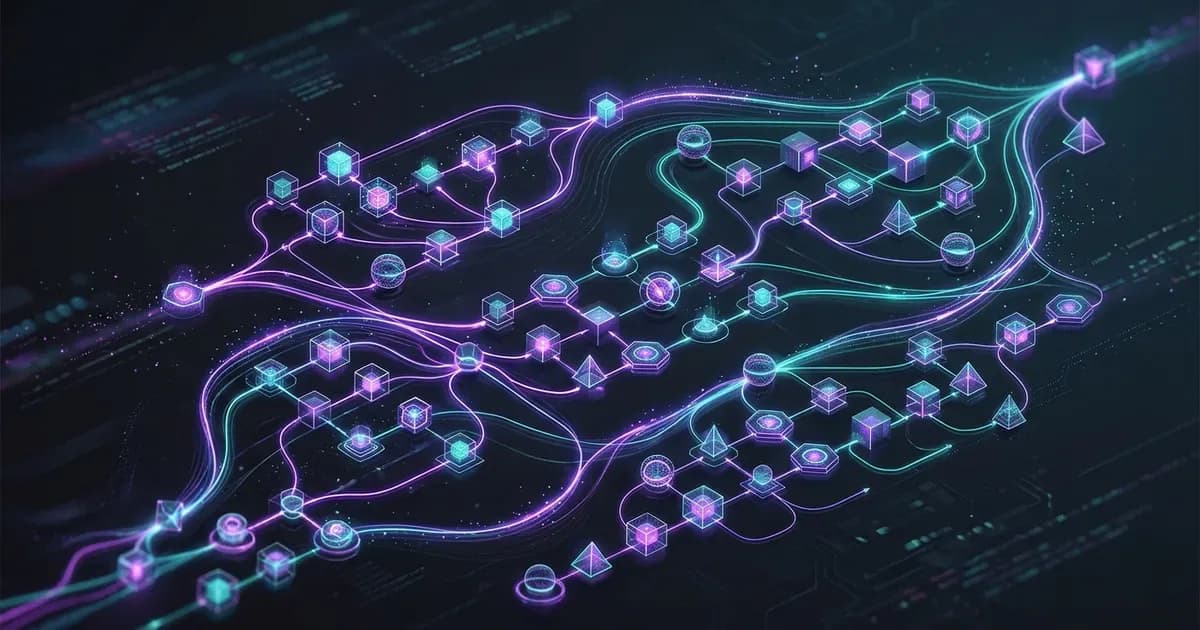 Cover image for Automating Business Workflows with n8n