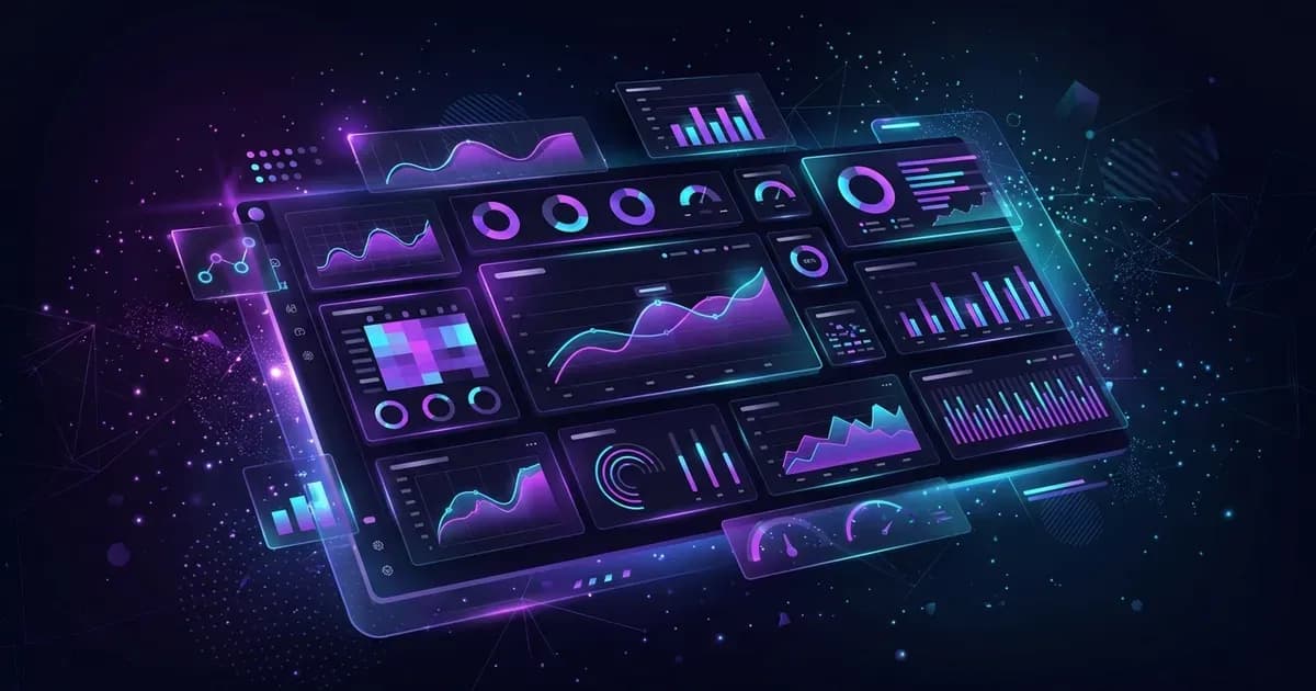 Cover image for Building Production-Ready React Dashboards
