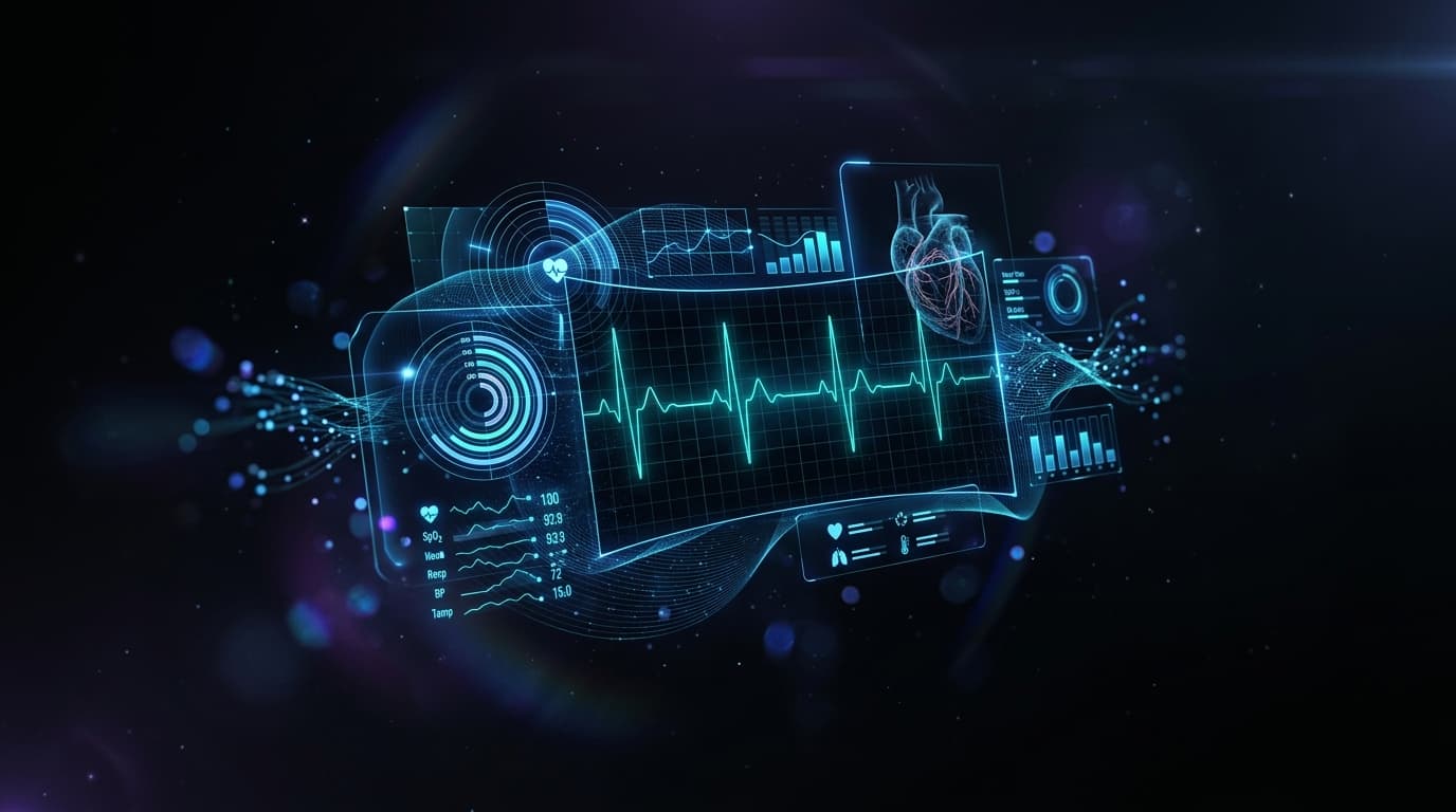 Healthcare technology