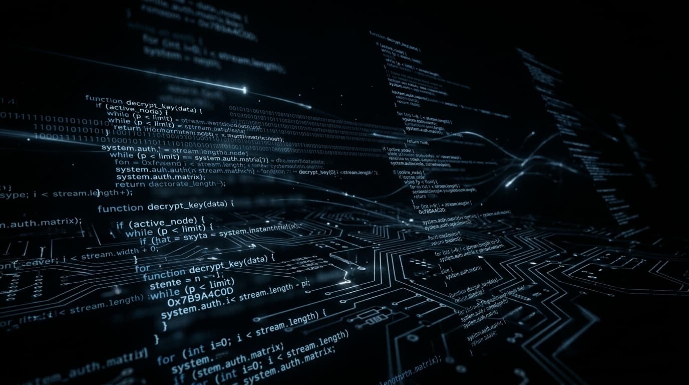 Technology stack visualization