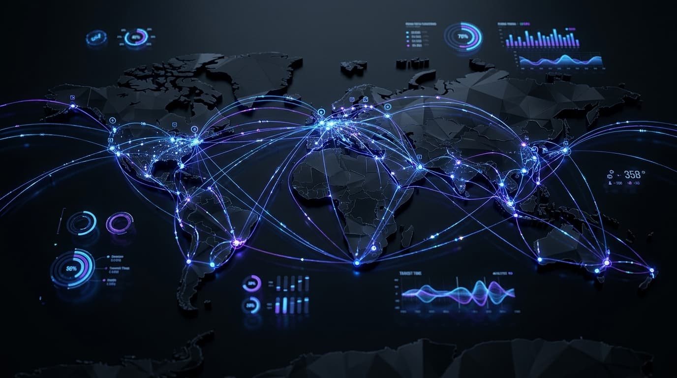 Logistics technology